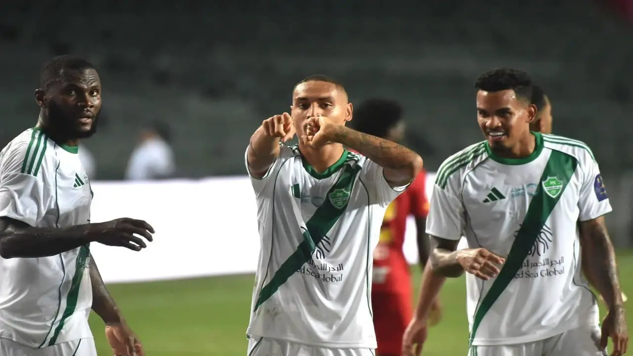 قائمة غيابات الأهلي قبل مواجهة النصر في الجولة 30 من الدوري السعودي